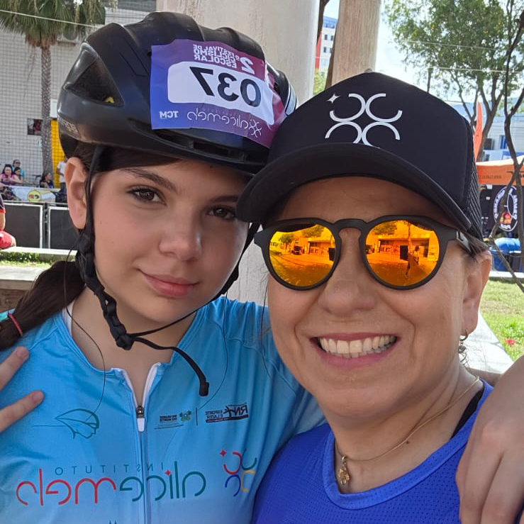 Ana Cristina Silveira